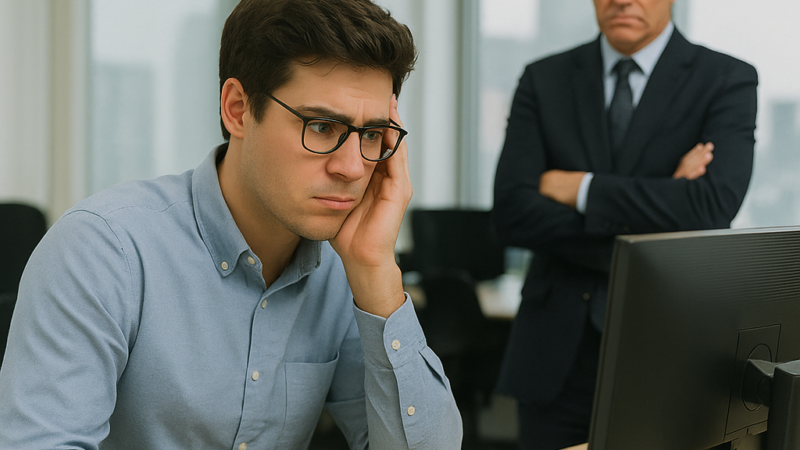 The Hidden Cost of “Figuring It Out” Internally