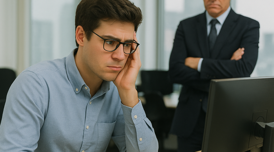 The Hidden Cost of “Figuring It Out” Internally